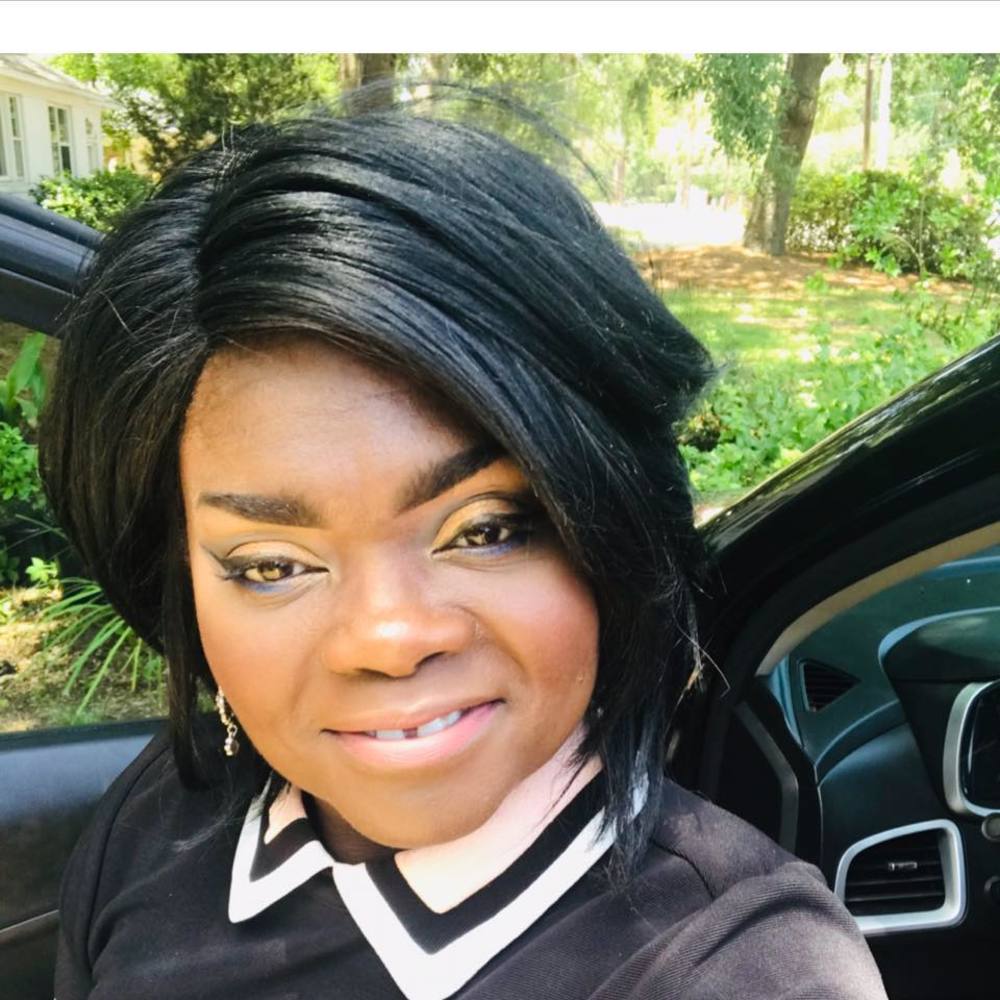 Meet your Posher, Cathy